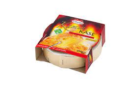 Coburger Kaminkäse jemně pikantní, dvojitá smetana, 250 g