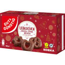Perník - srdce, preclíky a hvězdy hořká čokoláda 500g v krabičce