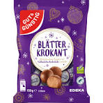 Blätter Krokant Kugeln - Jemné kuličky s krokantem 150g
