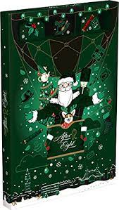 After Eight Adventskalender adventní kalendář 199 g