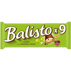 Balisto obilná směs 8 kusů