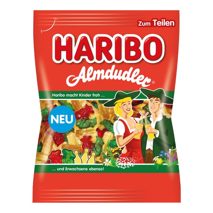 HARIBO Almdudler 175g