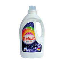 BELLAX COLOR Prací gel 3L / 50dávek