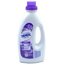 Tandil Color prací gel 27 dávek 1,5 l