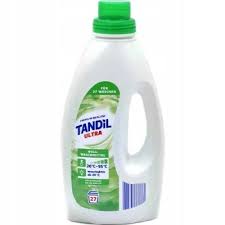 Tandil Vollwaschmittel prací gel 27 dávek 1,5 l