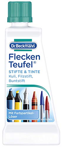 Dr.Beckmann Fleckenteufel Kuli 50 ml