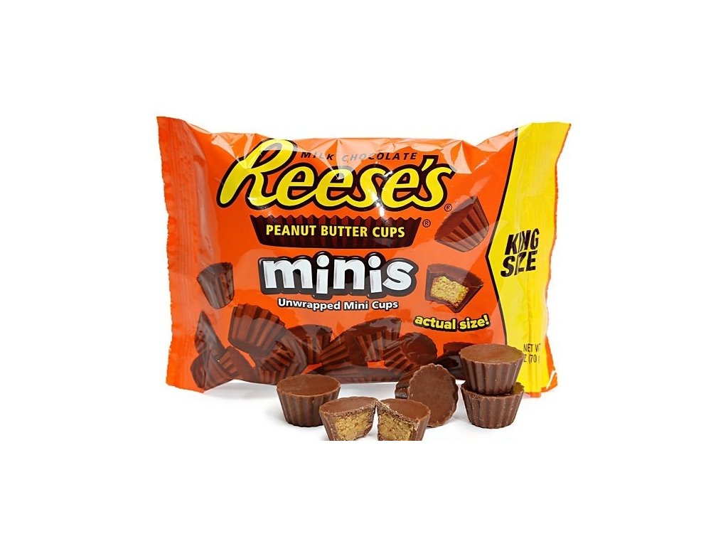 Reese´s minis 70g