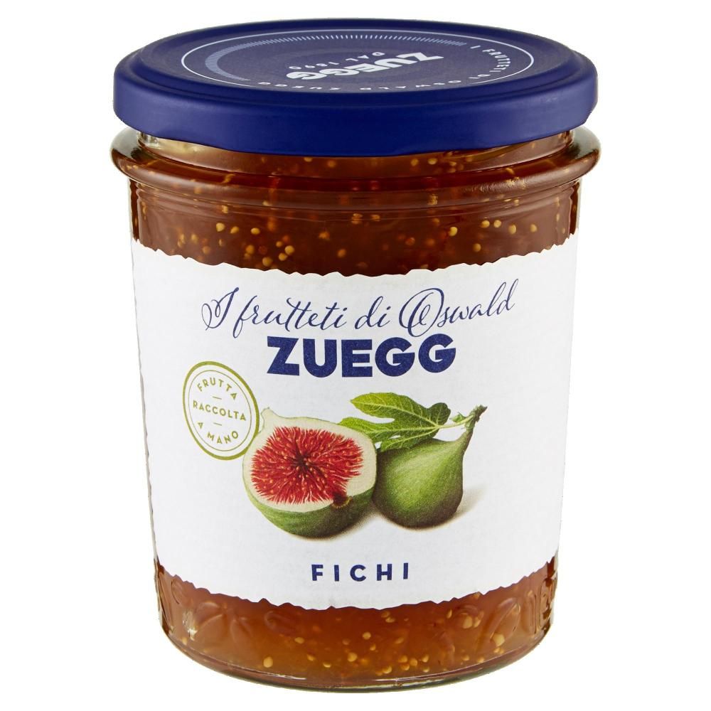 Zuegg Fíková marmeláda 330g