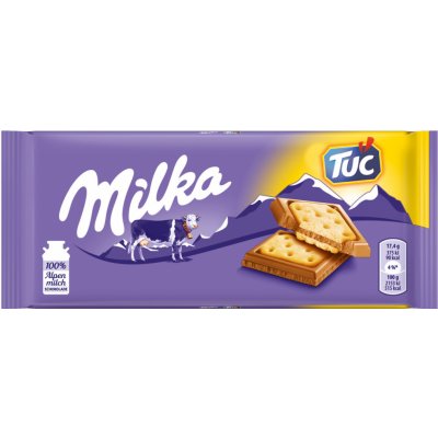 Milka Tuc 87g