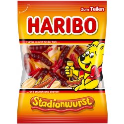 Haribo Stadionwurst 175g