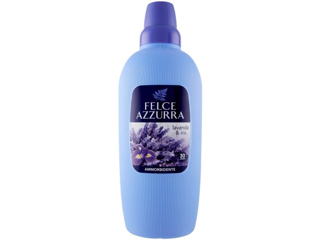 Felce Azzurra aviváž Lavender a Iris 2l