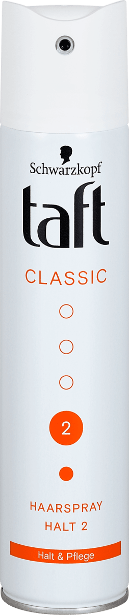 Taft lak na vlasy Classic 2, 250 ml