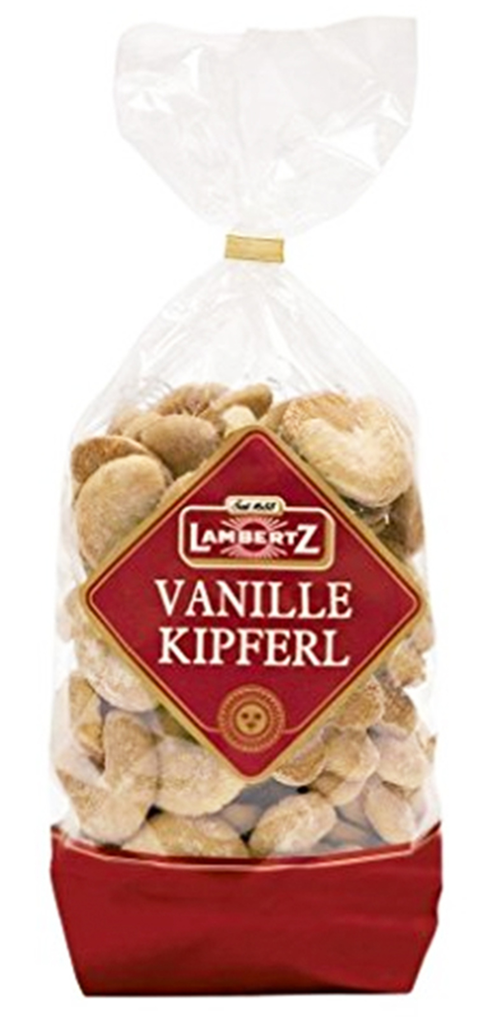 Butter Vanille Kipferl 200g-Rohlíčky