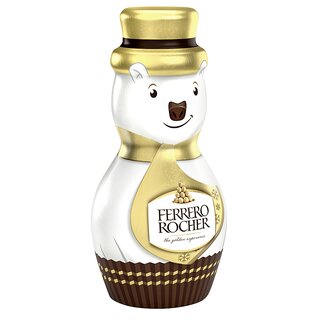 Ferrero Rocher čokoládový medvěd 90g