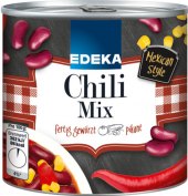 Edeka Chilli mix, 400 g