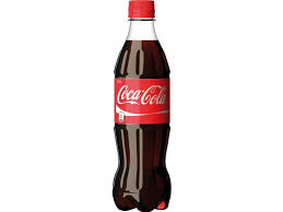 Coca-cola Original 0,5 L