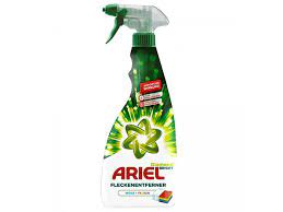 Ariel odstraňovač skvrn Diamond Bright na bílé i barevné prádlo 750 ml