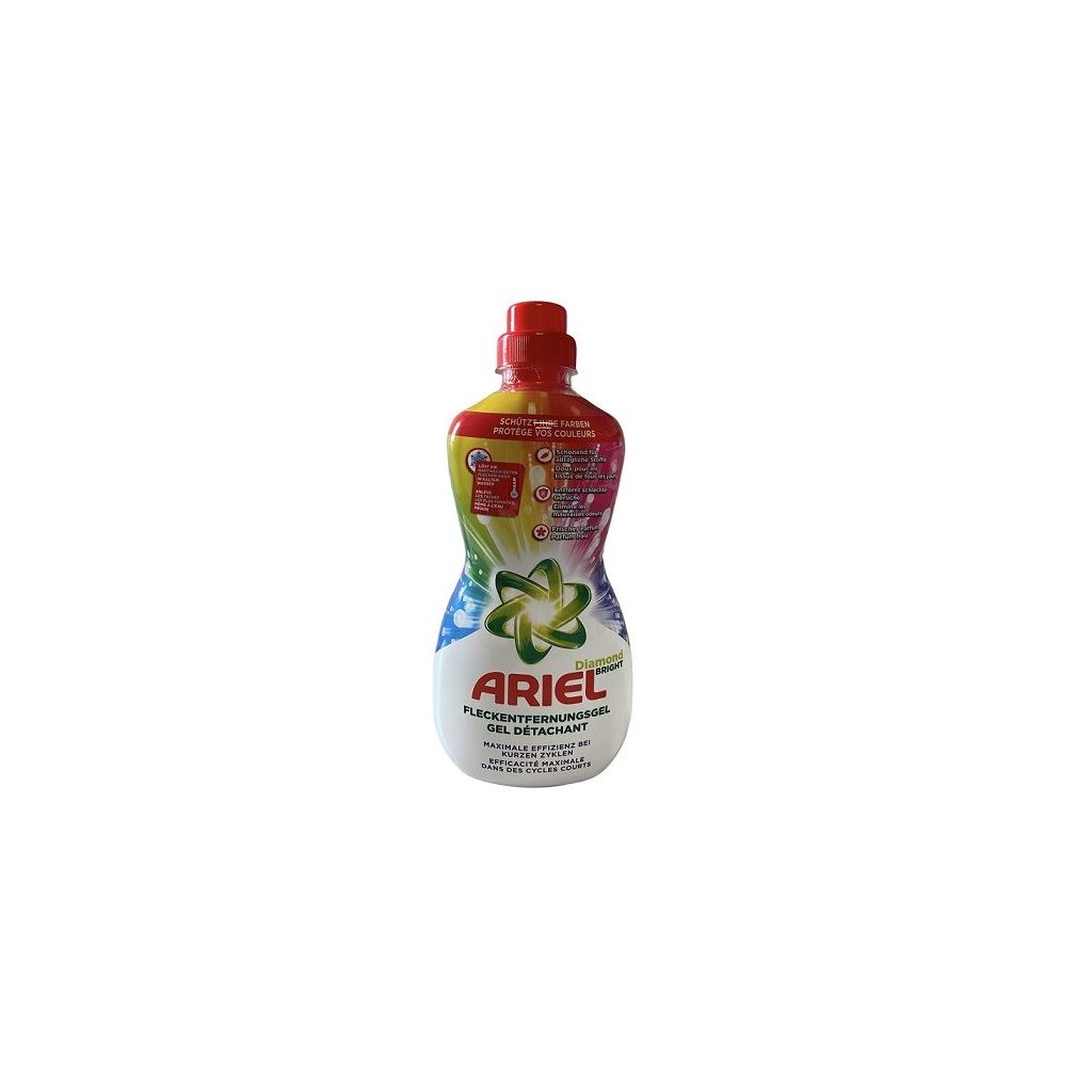 Ariel Fleckentfernungsgel - Color odstraňovač skvrn 800 ml