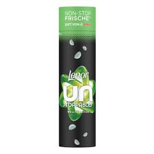 Lenor perličky s vuní Arielu UNStoppables zelené 155g