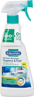Dr Beckman Kuchyňský čistič Hygiene 500 ml