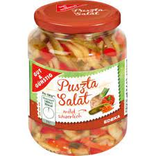 G&G Puszta salát 330 g
