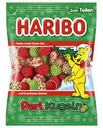 Haribo Perl Kugeln 200g