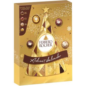 Adventní kalendář Selection Ferrero Rocher