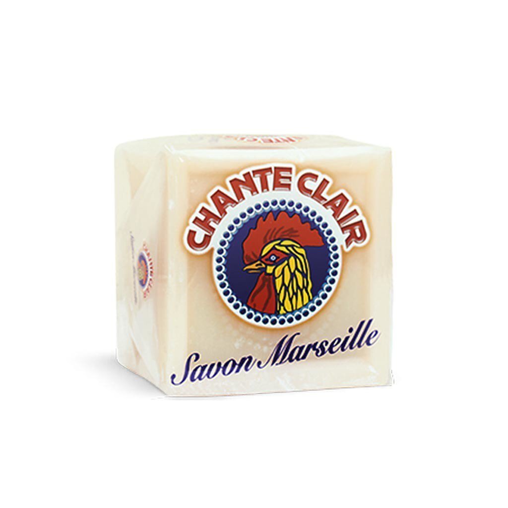 Chanteclair Savon Marseille 250g - tuhé mýdlo na praní