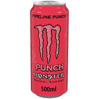 Monster Energy Pipeline Punch 500ml