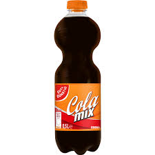 GUT&GÜNSTIG Cola Mix 1,5 L