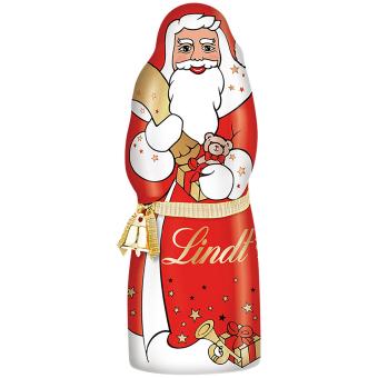 Lindt Santa Claus 200 g