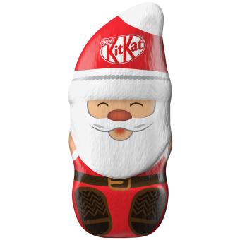 KitKat Santa Claus 85g