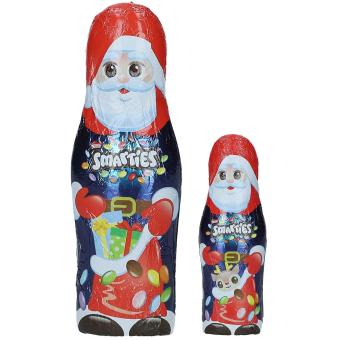 Smarties Santa Claus 50g