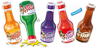 Kleiner Klopfer Lady Mix Party 25x20ml