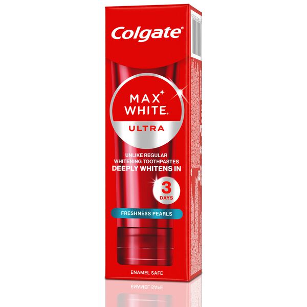 Colgate Max White Ultra Freshness Pearls 50 ml