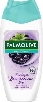 Palmolive Smoothies Blackberry 250ml
