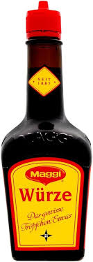 Maggi na polévky, saláty a omáčky 202 ml