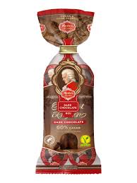 Mozartovy kuličky Reber dark 60% kakao 160 g