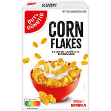 CORN FLAKES 500.g