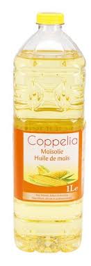 COPPELIA maïsolie 1L - Kukuřičný olej