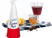Cukrový kornout. Budete ho určitě potřebovat na Feuerzangenbowle 250 g (HOMOLE)