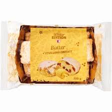 Mini štoly 300g - máslové