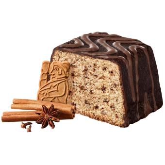 Bahlsen Vánoční bábovka à la Spekulatius 350 g