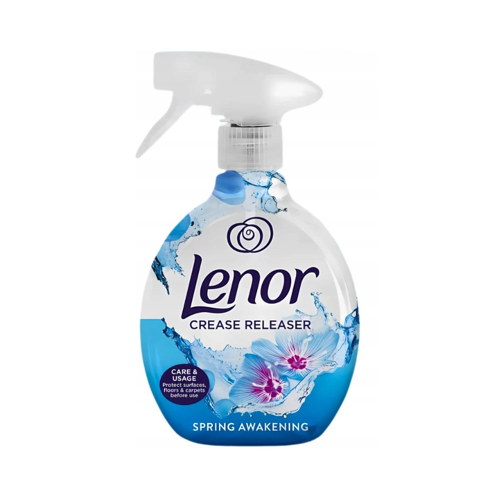 Lenor tekutá žehlička 500ml Spring Awakening
