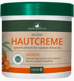 Herbamedicus Rakytníkový krém - 250 ml