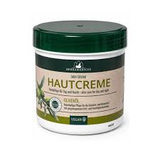 Herbamedicus Olivenol krém z olivového oleje 250 ml
