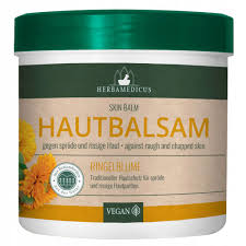 Herbamedicus Regenerační balzám s měsíčkem lékařským 250 ml