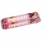 Nippon pufovaná rýže Letní edice !!! Jogurt-jahoda 200g