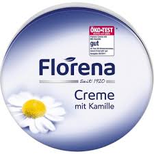 Florena krém 150 ml s heřmánkem