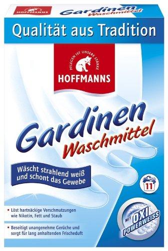 GARDINEN- prací prášek na záclony 660g